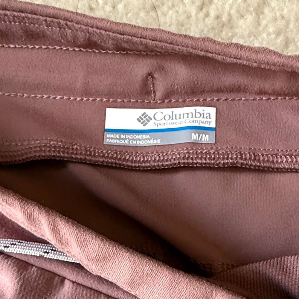 Columbia Drawstring Pullon Pants - image 4